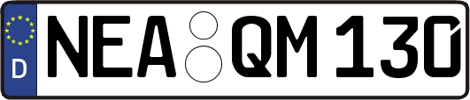 NEA-QM130