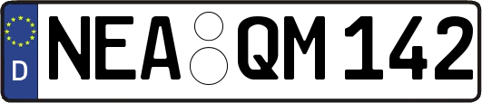 NEA-QM142