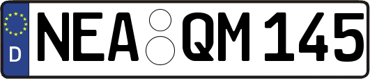 NEA-QM145