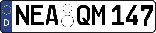 NEA-QM147