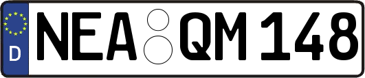 NEA-QM148