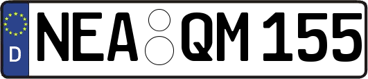 NEA-QM155