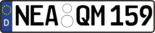 NEA-QM159