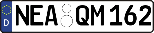 NEA-QM162