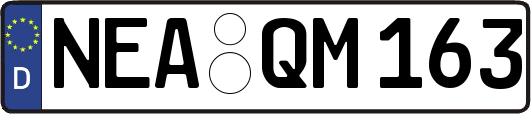 NEA-QM163