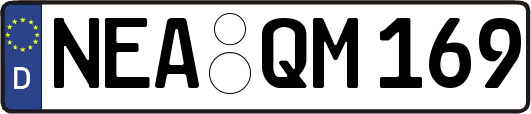 NEA-QM169