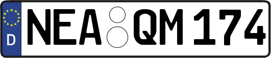 NEA-QM174