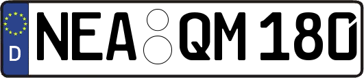 NEA-QM180
