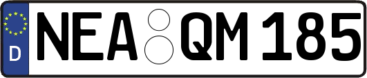 NEA-QM185
