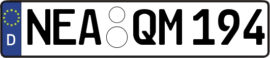NEA-QM194