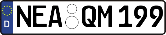 NEA-QM199