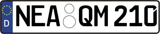 NEA-QM210