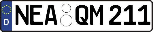 NEA-QM211