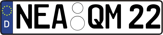 NEA-QM22