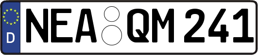 NEA-QM241