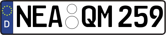 NEA-QM259