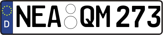 NEA-QM273