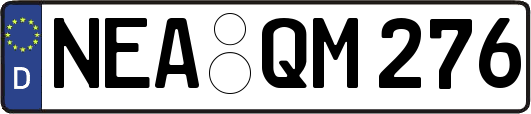 NEA-QM276