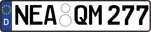 NEA-QM277