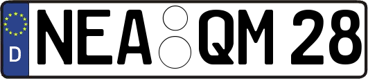NEA-QM28