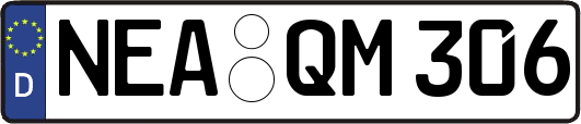 NEA-QM306