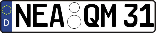 NEA-QM31