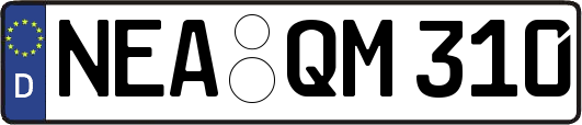 NEA-QM310