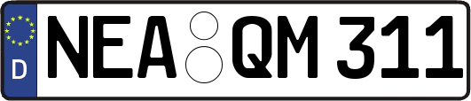 NEA-QM311