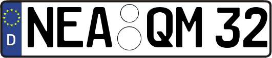 NEA-QM32
