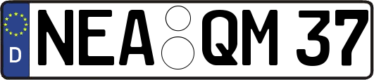 NEA-QM37