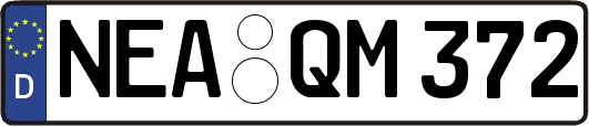 NEA-QM372