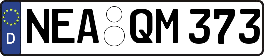 NEA-QM373