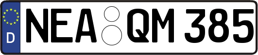 NEA-QM385