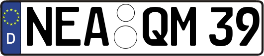 NEA-QM39
