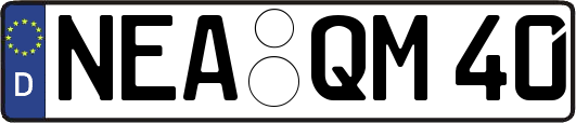NEA-QM40