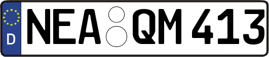 NEA-QM413