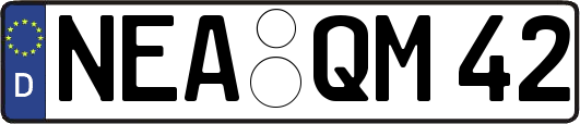 NEA-QM42