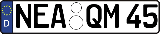 NEA-QM45