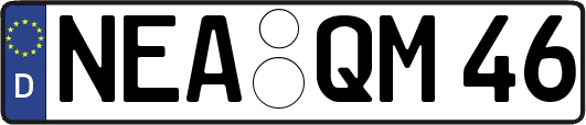 NEA-QM46