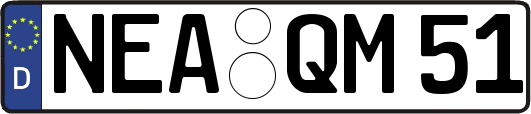 NEA-QM51