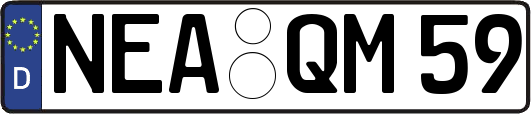 NEA-QM59