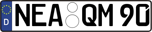 NEA-QM90