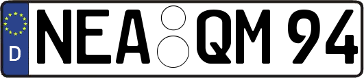 NEA-QM94