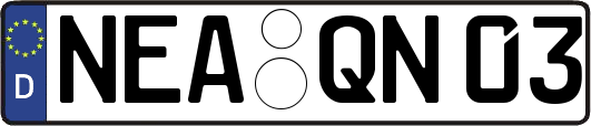 NEA-QN03