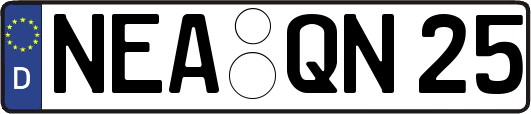 NEA-QN25