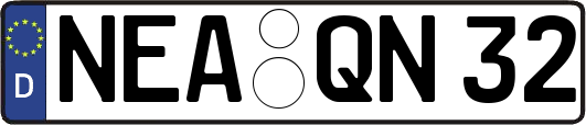 NEA-QN32