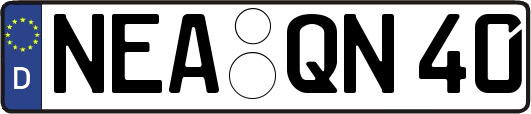 NEA-QN40