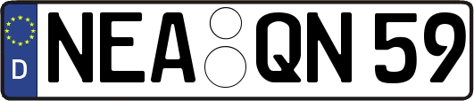 NEA-QN59