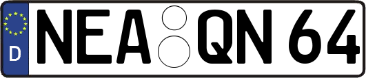 NEA-QN64