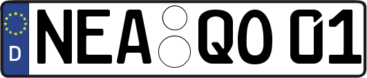 NEA-QO01